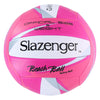 Strandvolleyball -Slenser Farbe, 25 cm