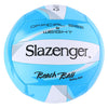 Strandvolleyball -Slenser Farbe, 25 cm