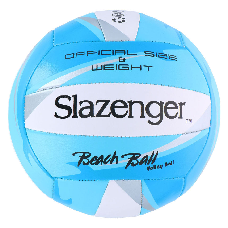 Strandvolleyball -Slenser Farbe, 25 cm