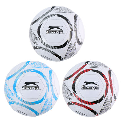 Slazenger Football Größe 5