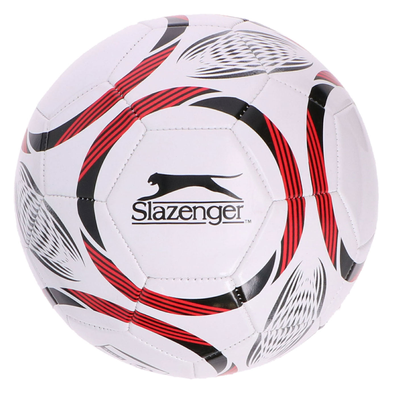 Slazenger Football Größe 5
