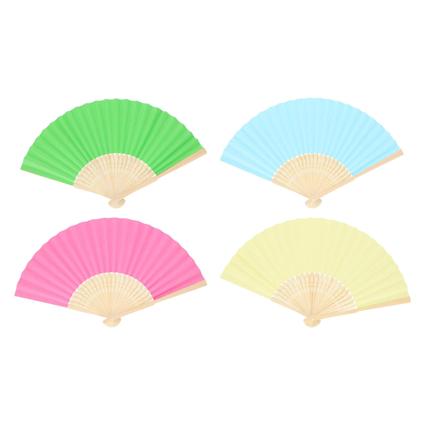 Spanische Lüfterfarbe, 20 cm