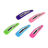 RC Haarclips Farbe, 10st. - afbeelding 2