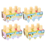 ICelolly Maker 60ml, 6dlg. - afbeelding 2