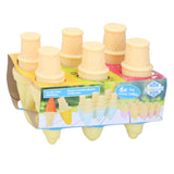 ICelolly Maker 60ml, 6dlg. - afbeelding 1