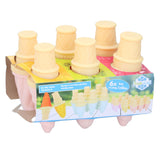 ICelolly Maker 60ml, 6dlg. - afbeelding 4
