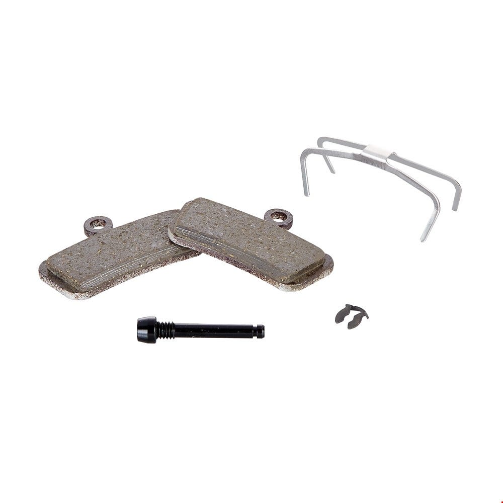 SRAM Disc Br.pad Organic