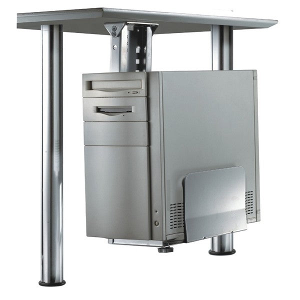 Neomounts Neomounts CPU-D200SILVER PC Office Silber Silber