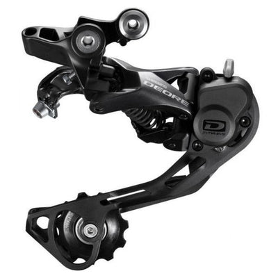 Shimano a.Umwerfer Deore 10V Sh.+(l. Käfig) zw IRDM6000SGS