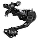 Shimano a.Umwerfer Deore 10V Sh.+(l. Käfig) zw IRDM6000SGS