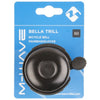 M-Wave Fahrrad Bella Trill Ø53mm schwarz