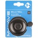 M-Wave Fahrrad Bella Trill Ø53mm schwarz