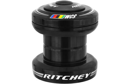 Ritchey WCS Logic Ball Head Black 1-1 8 ''