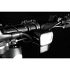 Trelock-Scheinwerfer Lightthammer LS 890-T ZL 410 E-B 12V DC 100