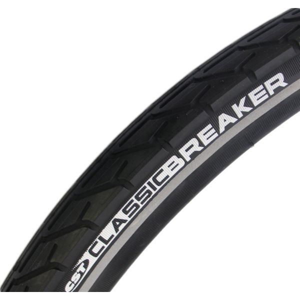 EB1101C Bub 28x1,75 47-622 Unterbrecher