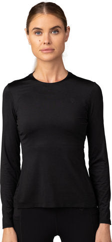 Fox Head Damen Tecbase LS Basisschicht