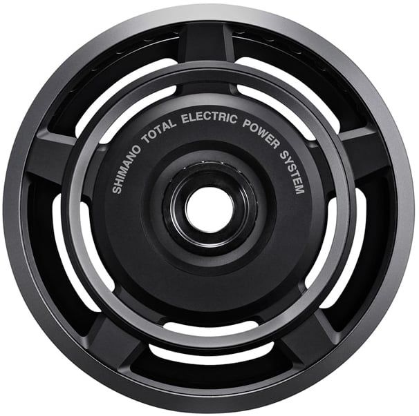 Shimano Kettenblatt 44t sm-cre60 Schritte