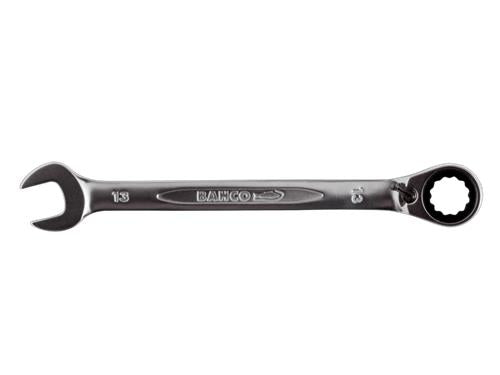 Bahco Ring-Ratschenschlüssel 14 mm