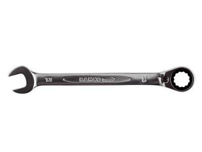 Bahco Ring-Ratschenschlüssel 14 mm