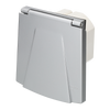 ESB-3. Linie Silber