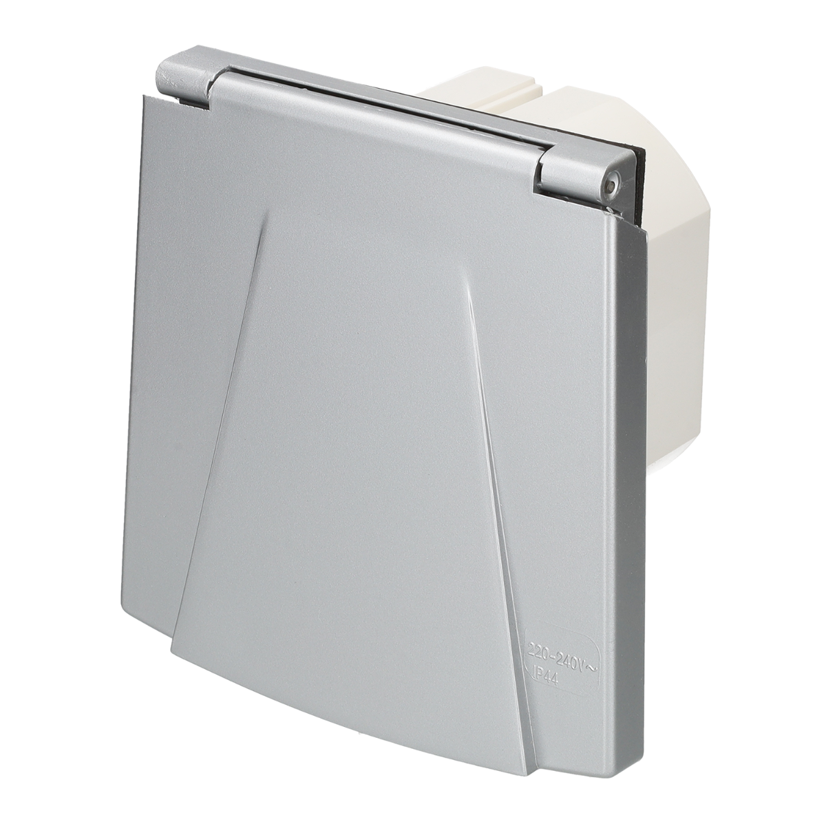 ESB-3. Linie Silber