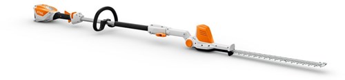 Stihl HLA 56 Akku-Heckenschere | 210cm | 115° | mit Akku und Ladegerät - ha012000050