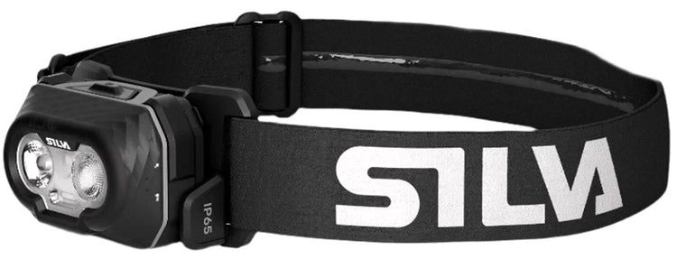 Silva Discover Hybrid – Stirnlampe