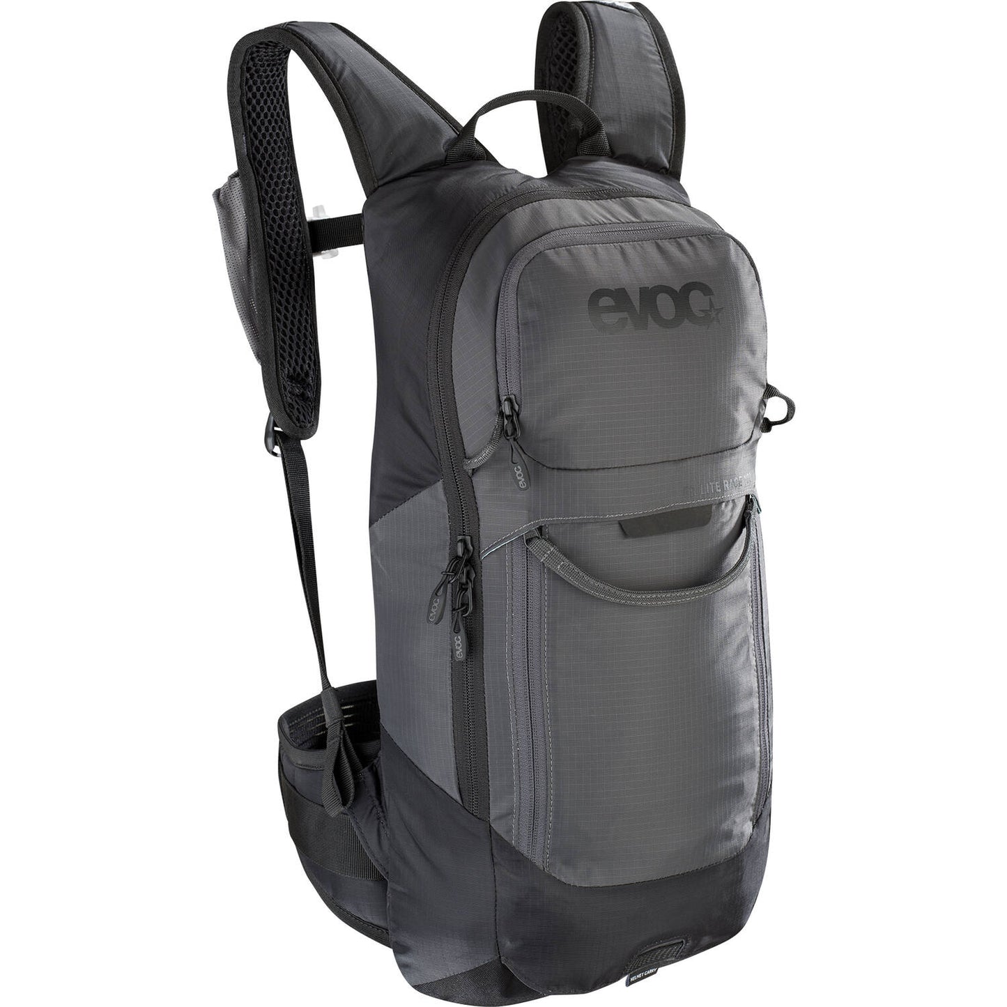 Evoc - FR Lite Race 10l Carbongrau Schwarz M L
