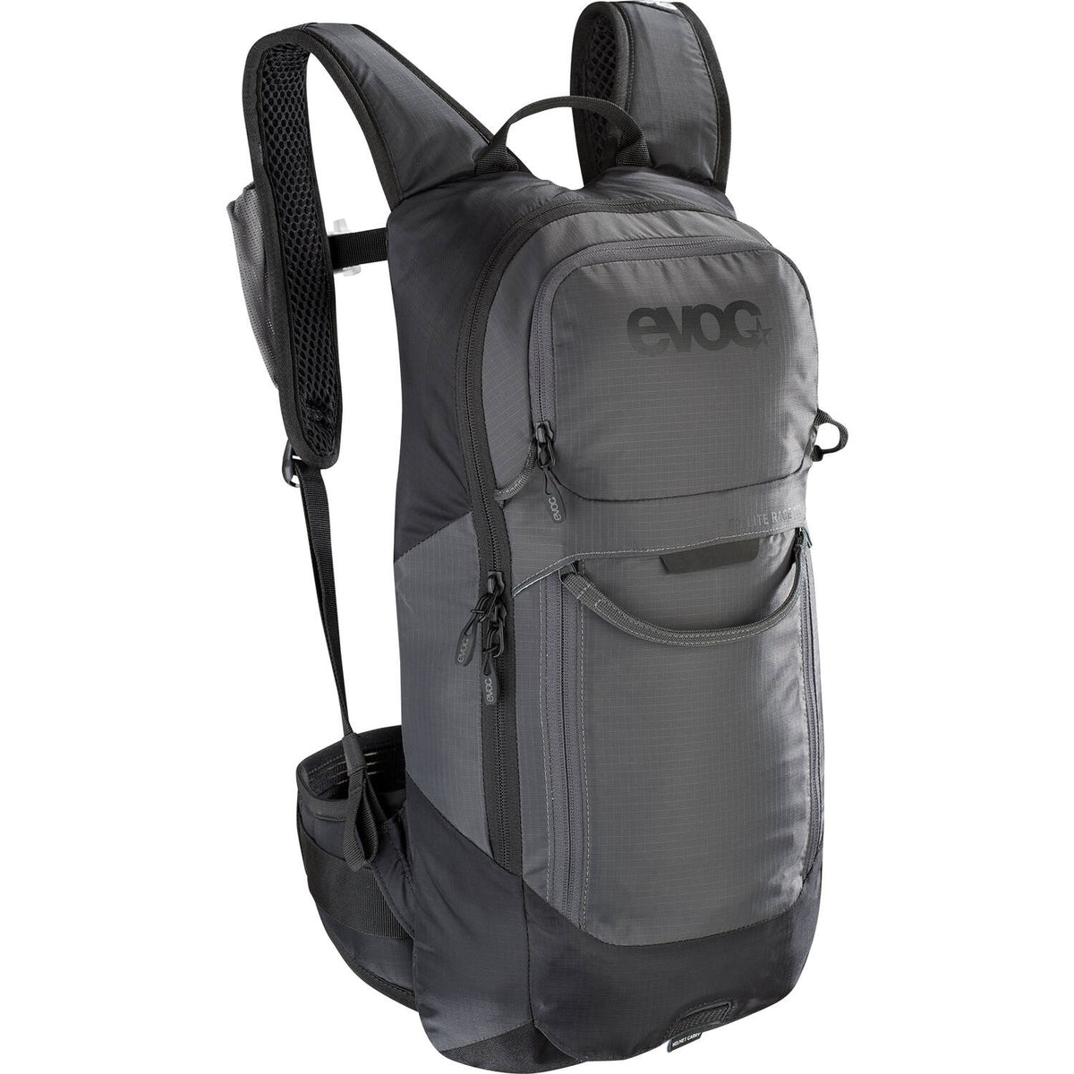 Evoc - FR Lite Race 10l Carbongrau Schwarz M L