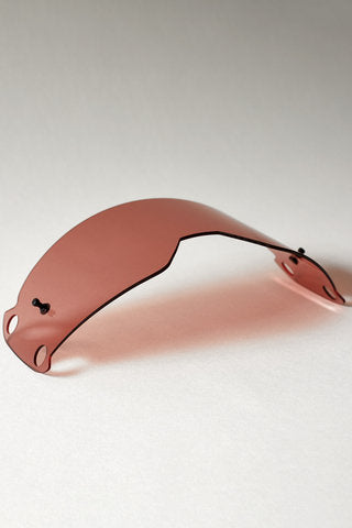 Fox-Kopf-Ersatzglas für Vue-Brille