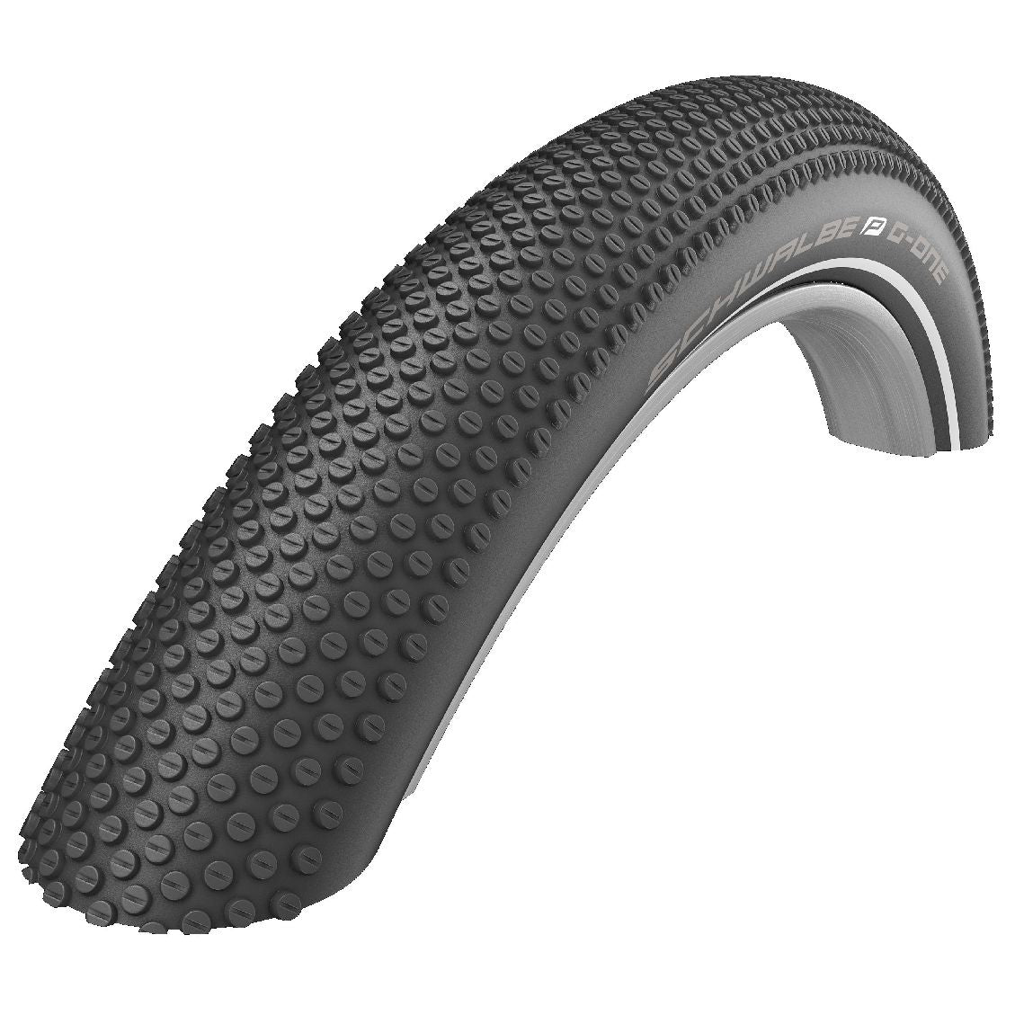 Vittoria G-One Allround Performance Tle DD 57-622 29x2.25 Kieskreuzfaltband OEM