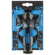 M-Wave M-Wave Bidon Holder Flexibel, 0,33L-1,5L. (Hanging Pack)