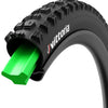 Vittoria Airliner Protect Enduro 29 Einsatz