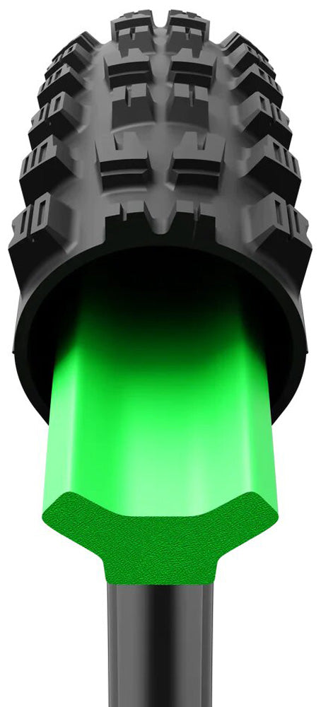 Vittoria Airliner Protect Downhill 27,5 Einsatz