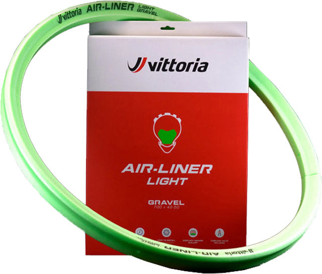 Vittoria Airliner Light Gravel 28 Pannenschutz
