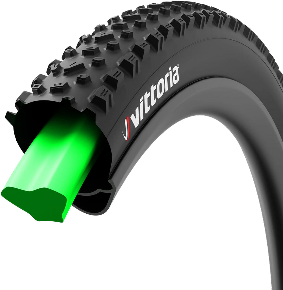 Vittoria Airliner Protect Trail 29 Pannenschutz