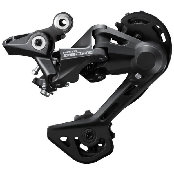 Shimano Deore RD-M4120 SGS 10 11 Geschwindigkeit