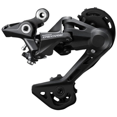 Shimano Deore RD-M4120 SGS 10 11 Geschwindigkeit