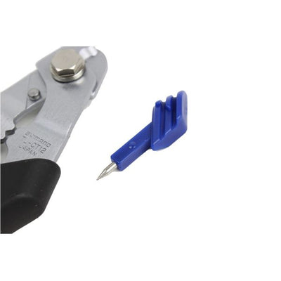 Kabelknotang Shimano TL-CT12