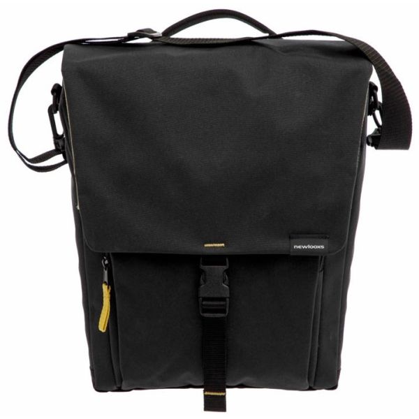 Newlooxs neue Single Tulum 16l Rpet schwarz