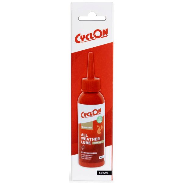 Cyclon All Weather Lube Blister 125ml