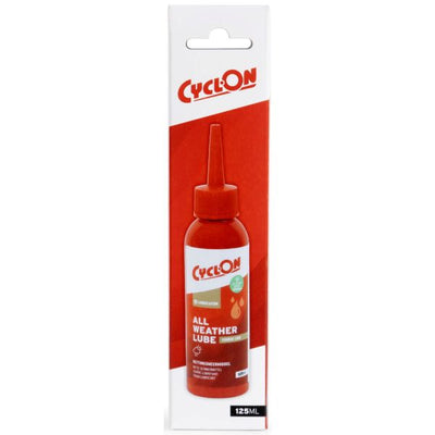 Cyclon All Weather Lube Blister 125ml