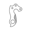 Union-Schaltauge GH-180 Stevens, Kuota