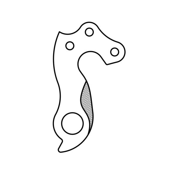 Union-Schaltauge GH-180 Stevens, Kuota
