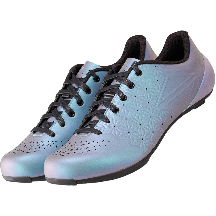 Supacaz – Rennschuhe Suave Oil Slick Größe 40