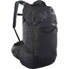 Evoc - Trail Pro Blackline L XL 26l