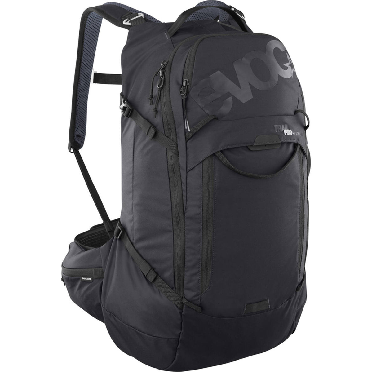 Evoc - Trail Pro Blackline L XL 26l