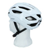 Kross Fahrrad Helm Road Pro L (58-62 cm) - Weiß