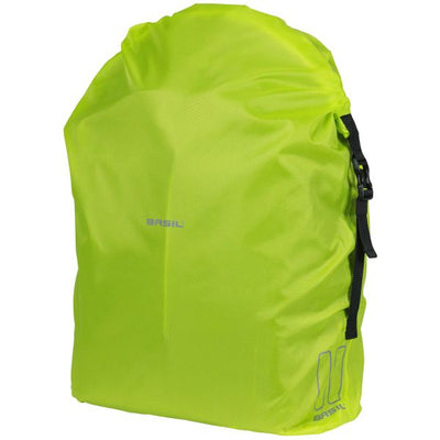 Basil Keep Dry and Clean – Regenschutz – vertikal – neongelb