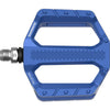 Shimano Pedal Set PD-EF202 Blau
